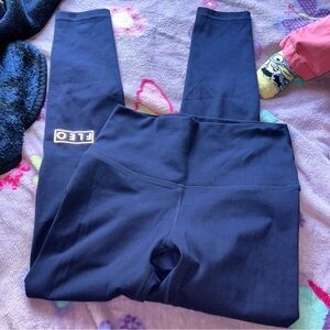 Fleo high waisted leggings